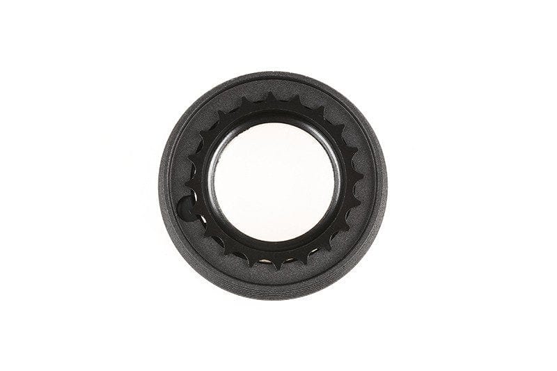 Delta Ring for M4/M16