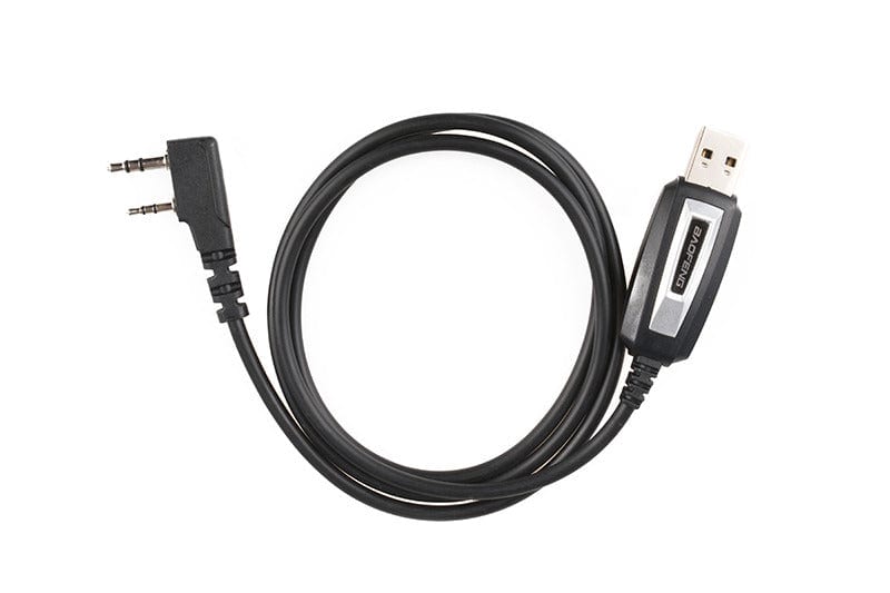 Baofeng D-5 programming cable for UV-5R series