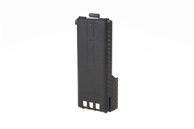 BL-5L 3800mAh Battery for Long Baofeng UV-5R radio by Bao Feng on Airsoft Mania Europe