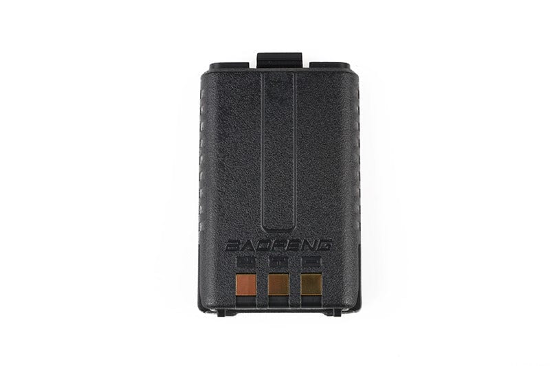 BL-5 Battery for Baofeng radios by Bao Feng on Airsoft Mania Europe