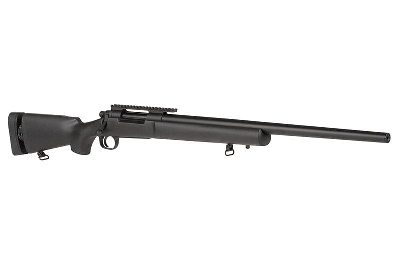 MOD24 sniper rifle replica - black by Modify on Airsoft Mania Europe