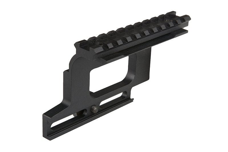 Side Mounting Rail for G&G RK Replicas