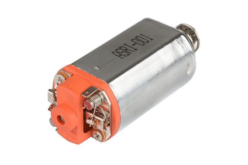 Ifrit 25k Motor - Short (25000 RPM) by G&G on Airsoft Mania Europe