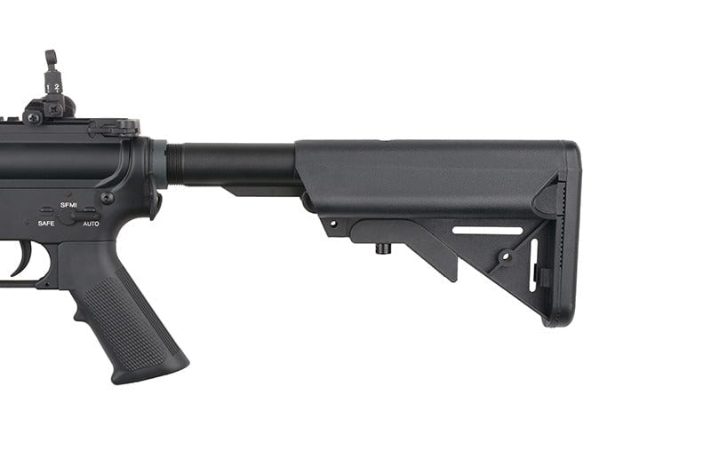 SA-A20 ONE ™ Carbine Replica - Black by Specna Arms on Airsoft Mania Europe