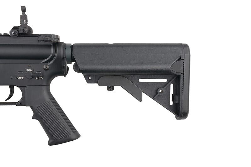 SA-A20 ONE ™ Carbine Replica - Black by Specna Arms on Airsoft Mania Europe