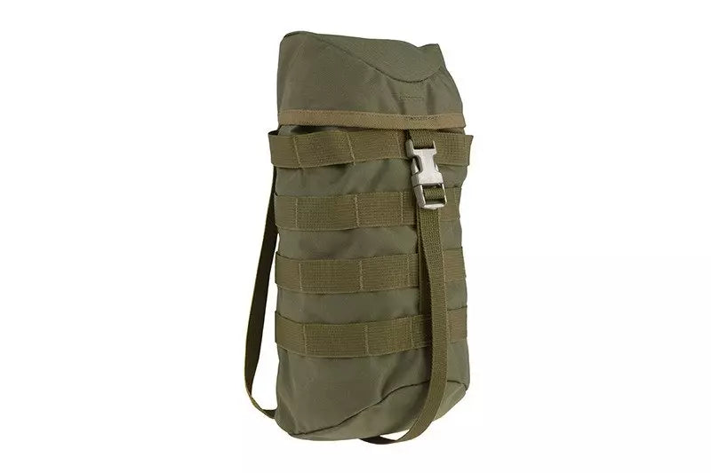 Sparrow Compartment - Olive Drab
