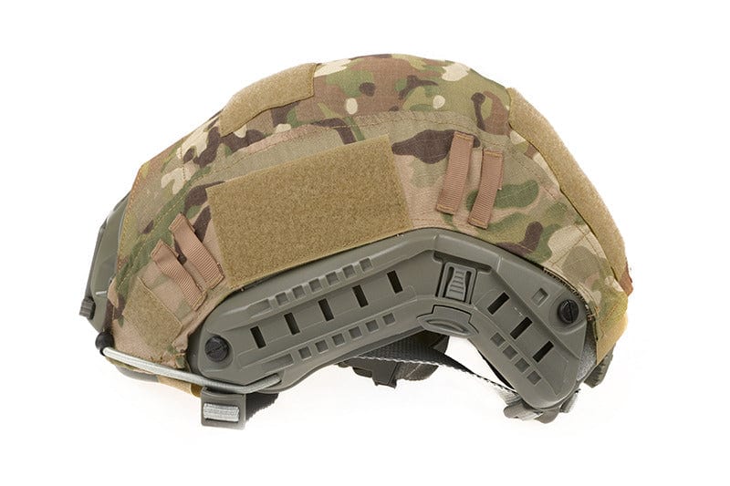 Fast tactical helmet cover - MC by Emerson Gear on Airsoft Mania Europe