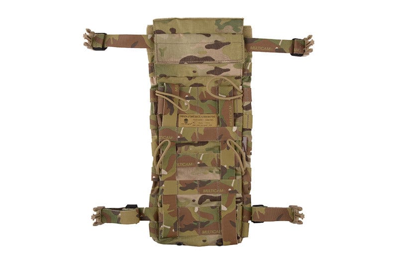Hydration Back panel LBT2649E styles, 2.5l - MC by Emerson Gear on Airsoft Mania Europe