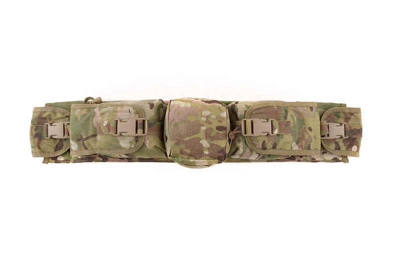 Bandolier Sniper Waist Pack - Multicam by Emerson Gear on Airsoft Mania Europe