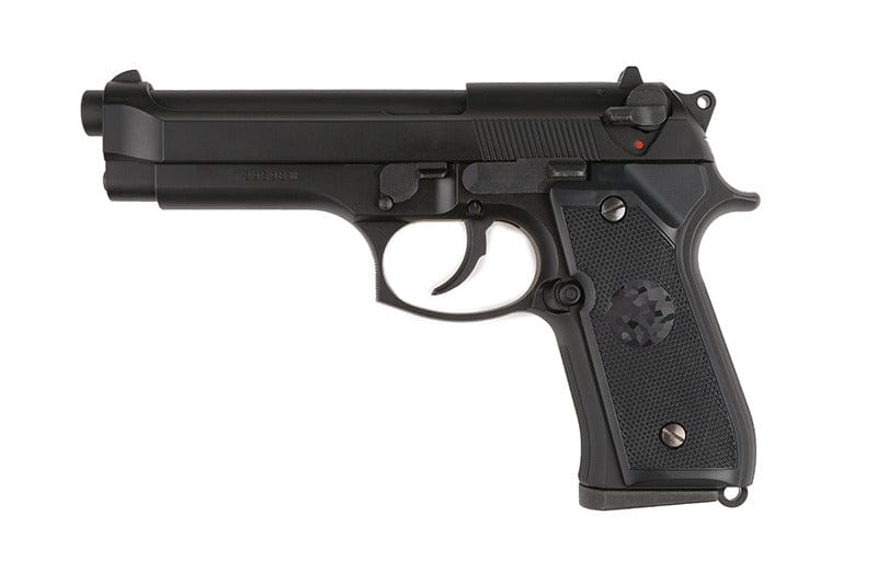 M92F Military Pistol Replica