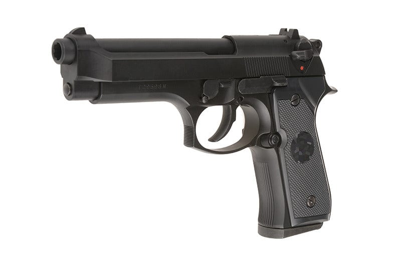 M92F Military Pistol Replica by Tokyo Marui on Airsoft Mania Europe