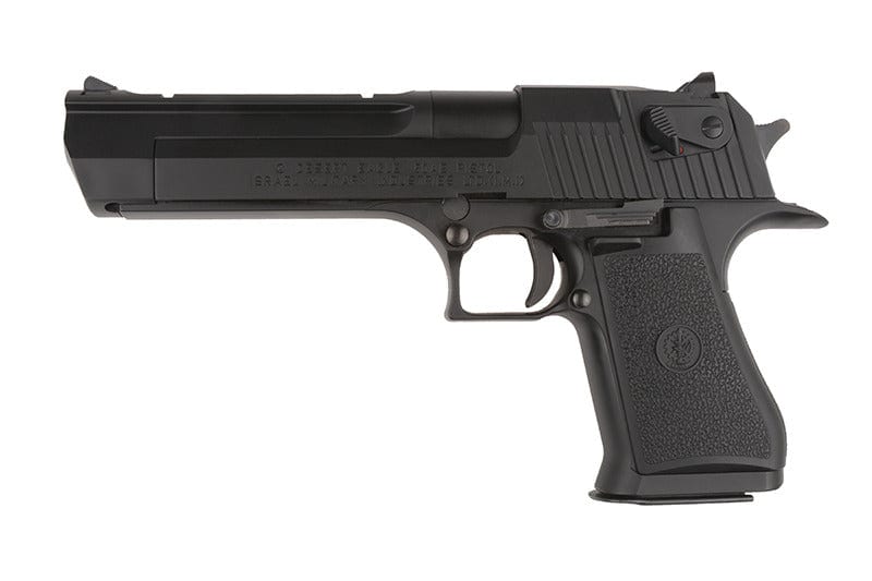 DE .50AE Hard Kick Handgun replica