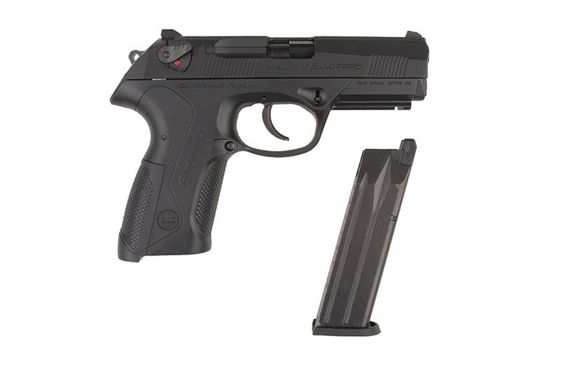 PX4 Pistol Replica by Tokyo Marui on Airsoft Mania Europe