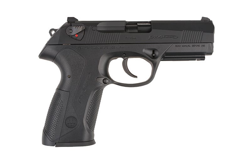 PX4 Pistol Replica by Tokyo Marui on Airsoft Mania Europe