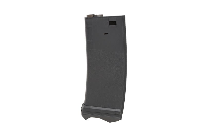 Mid-Cap 190 BB Magazine for M4 / M16 Replicas by Modify on Airsoft Mania Europe