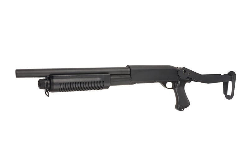 CM353L Shotgun (Metal Version) by CYMA on Airsoft Mania Europe