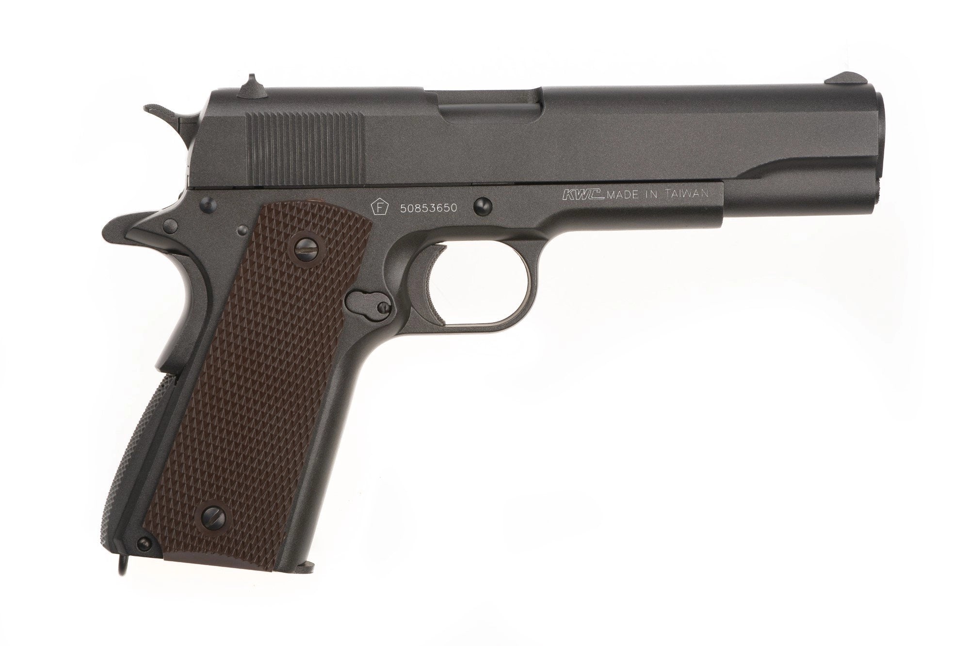 Pistolet à air comprimé M1911 