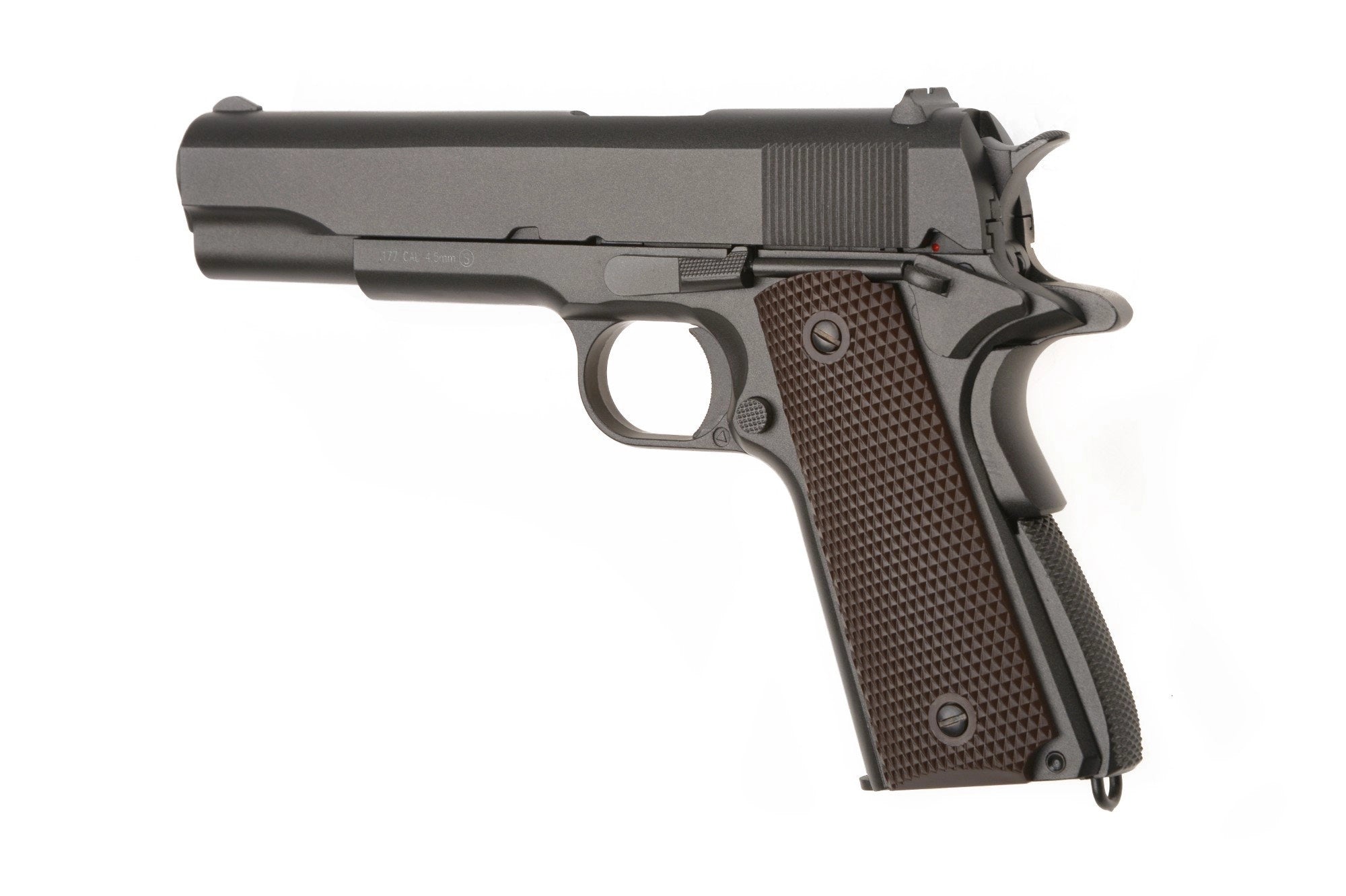 Pistolet à air comprimé M1911 