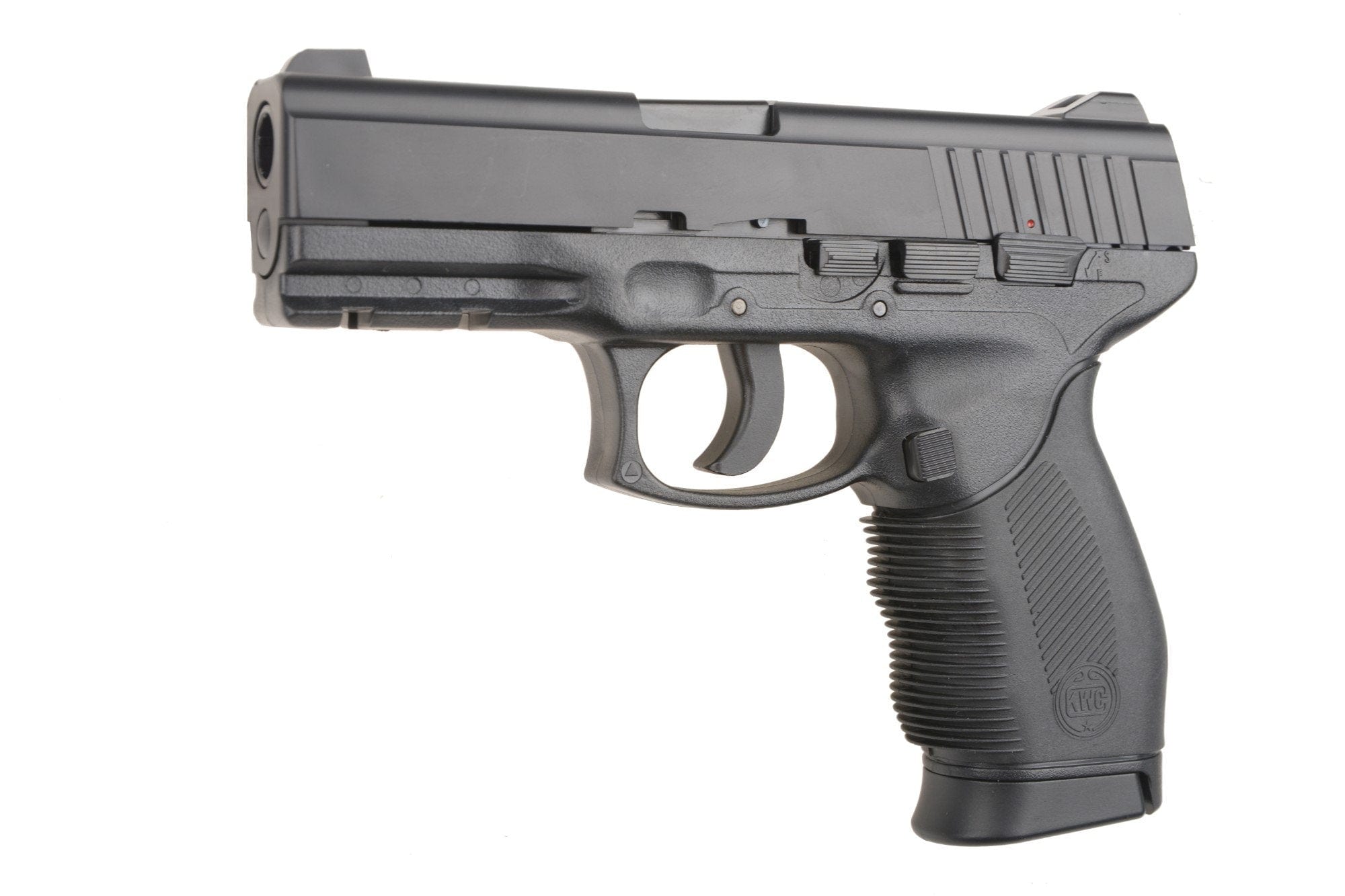 24/7 Pistol Replica by KWC on Airsoft Mania Europe
