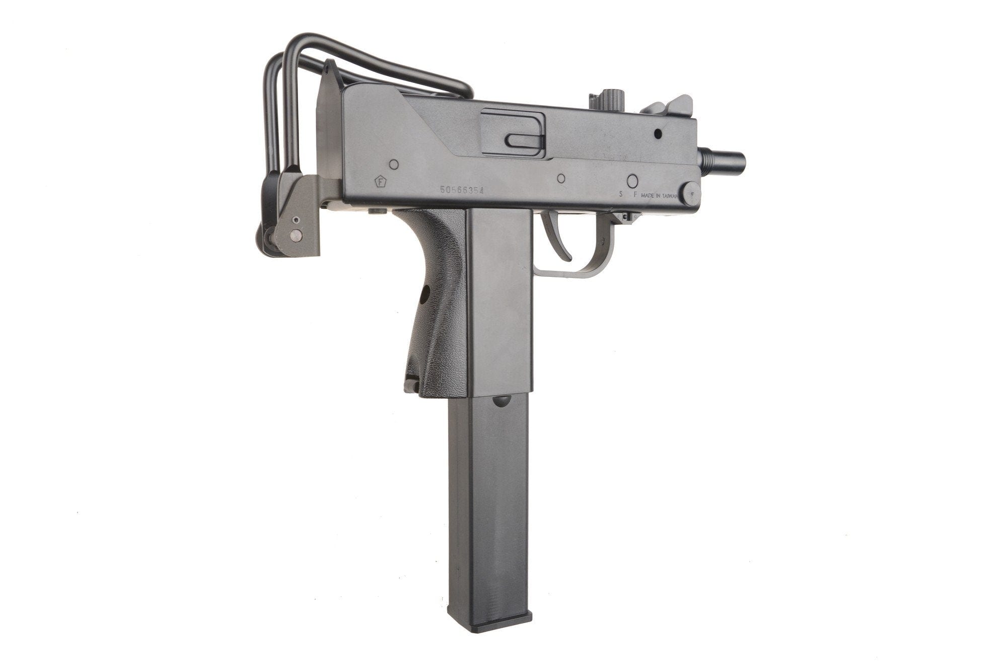 M11 Submachine Gun