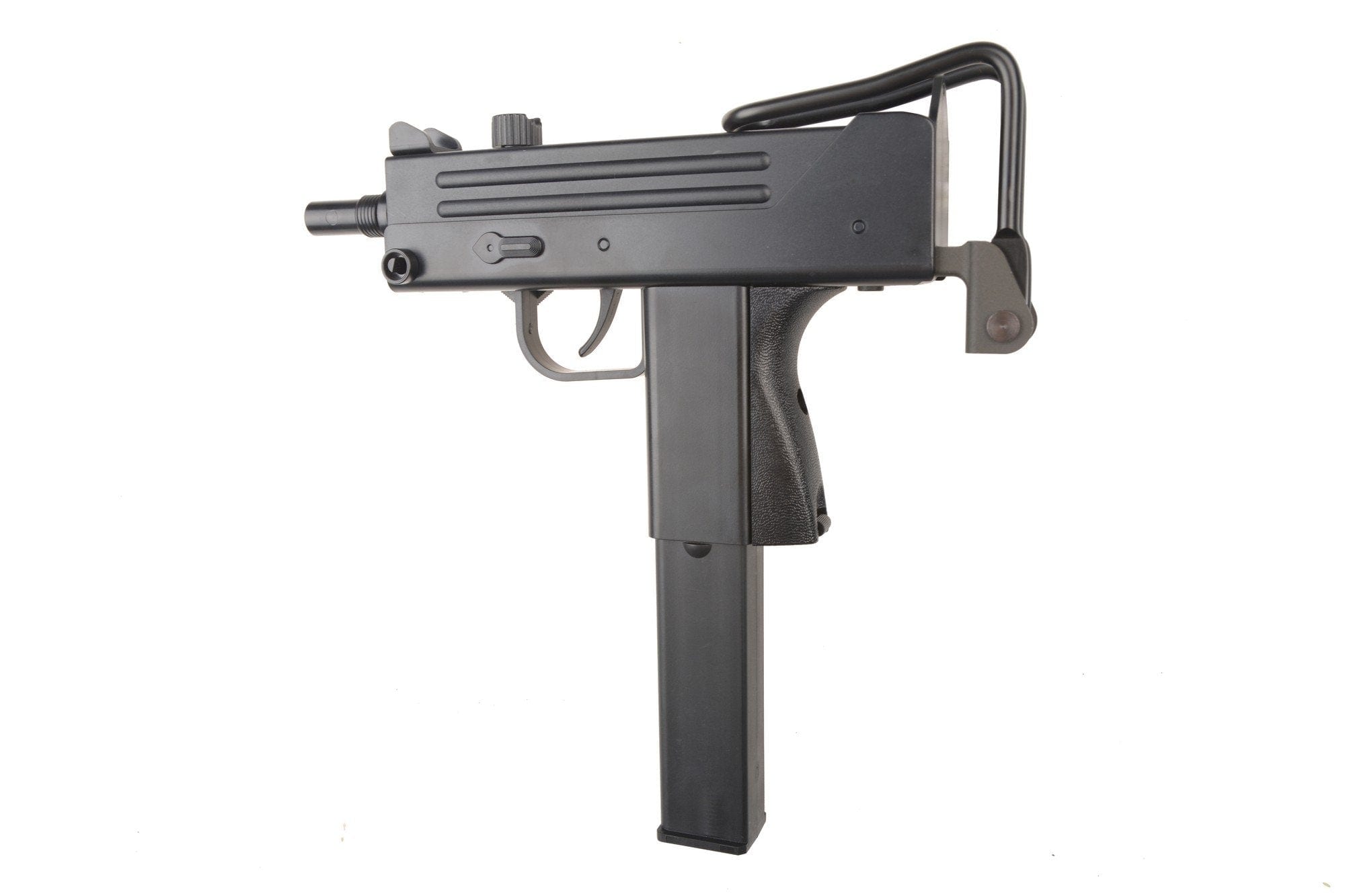 M11 Submachine Gun