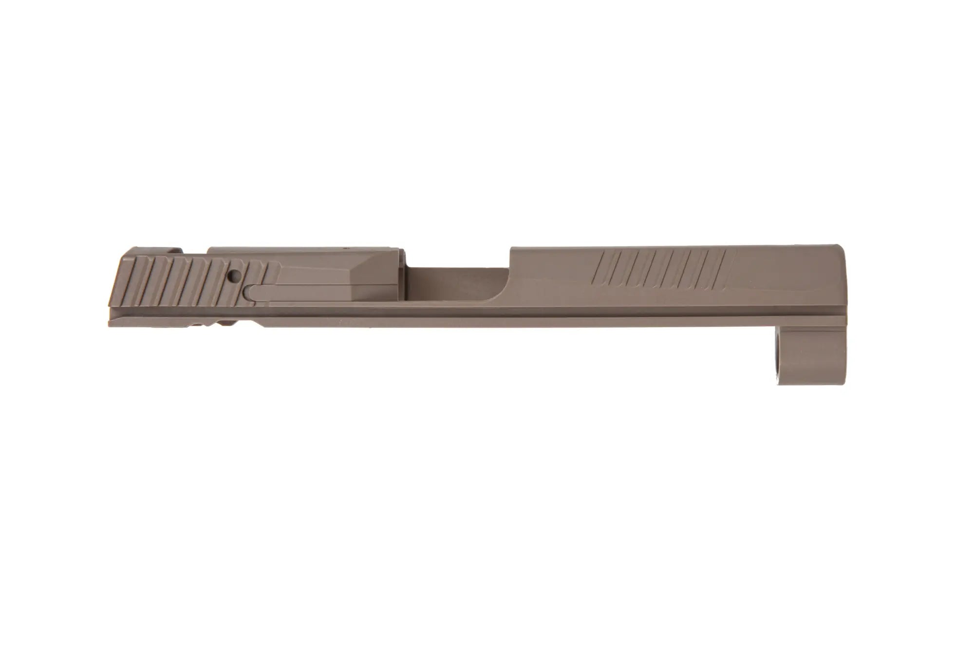P09 Airsoft Pistol Replica Slide - Tan-2