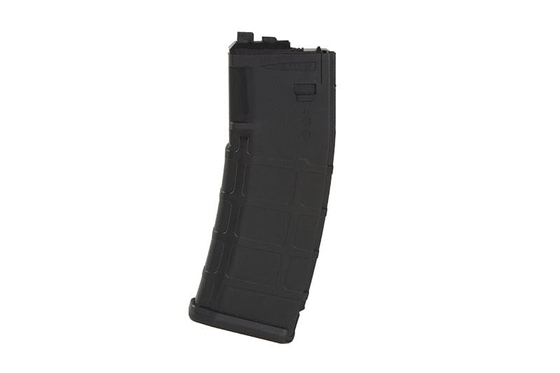 Real-Cap 30 BB Gas Magazine for MDA/AC GBB Replicas by WE on Airsoft Mania Europe