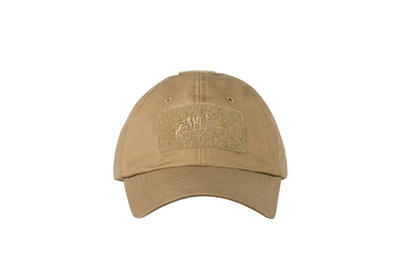 Baseball Cap - coyote by Helikon Tex on Airsoft Mania Europe