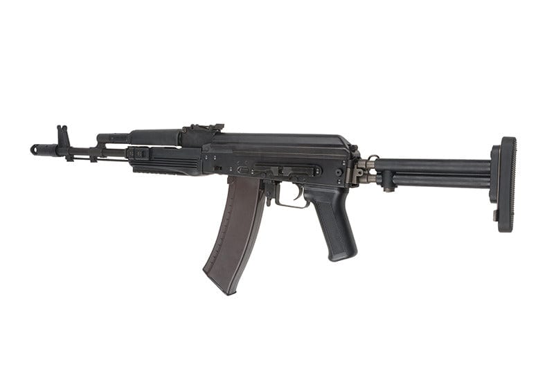 STK-74 Assault Rifle