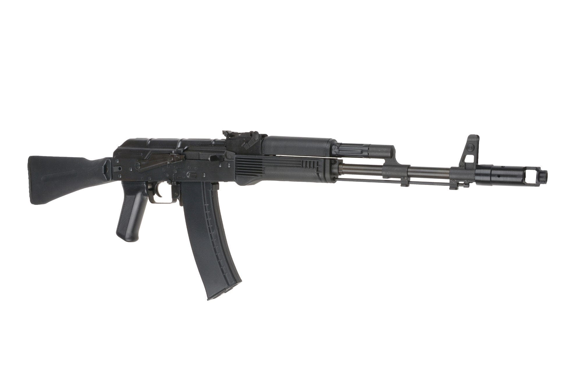 AK74MN NV Assault Rifle Replica (LCK74MN)