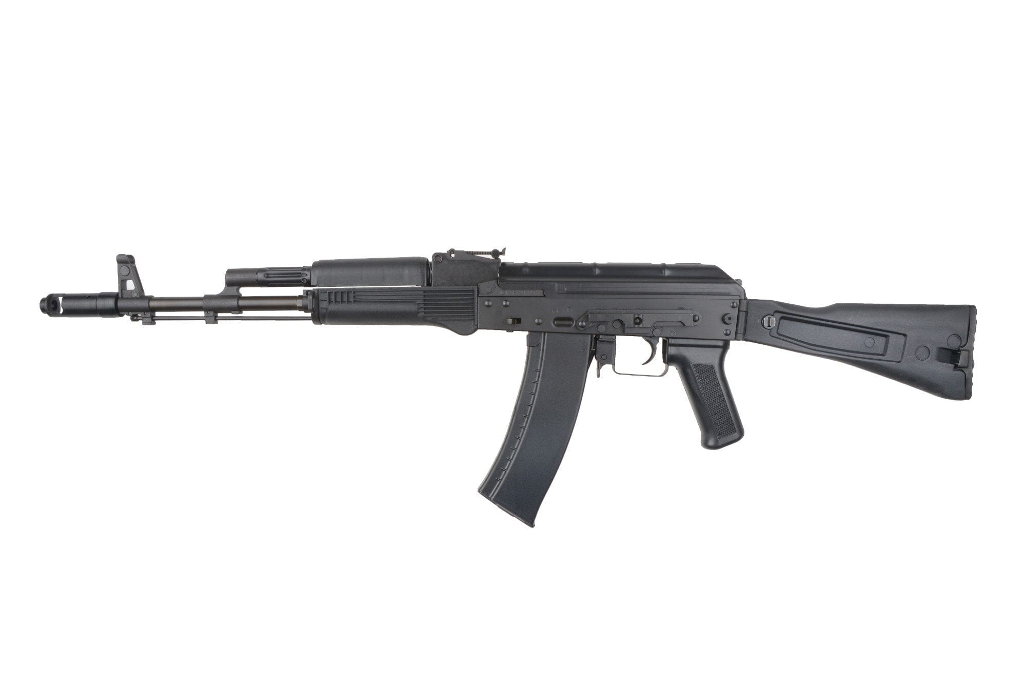 AK74MN NV Assault Rifle Replica (LCK74MN)