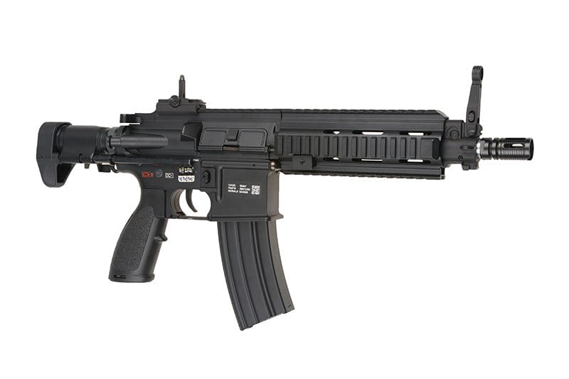 SA H01-ONE ™ Assault Rifle Replica by Specna Arms on Airsoft Mania Europe