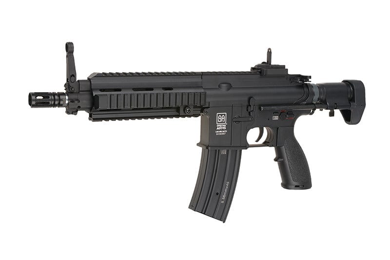 SA H01-ONE ™ Assault Rifle Replica by Specna Arms on Airsoft Mania Europe