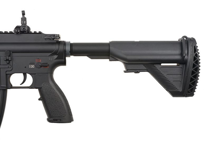 Airsoft Rifle SA-H03 Specna Arms ONE™ | black by Specna Arms on Airsoft Mania Europe