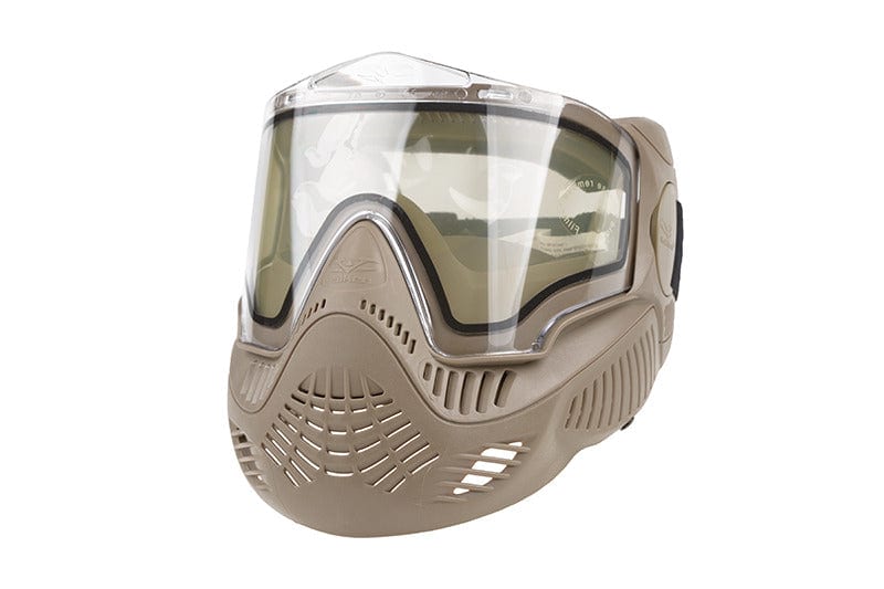 MI-7 Protective Mask - Tan