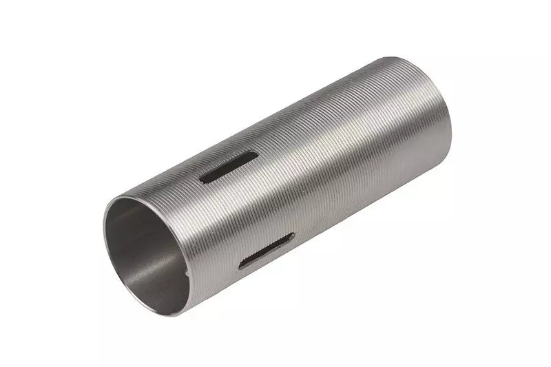 Stainless Hard Cylinder Type D