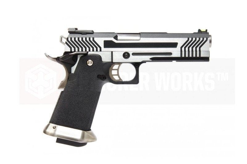 AW Custom HX1101 Pistole