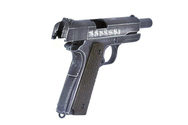 ΜΟΛΩΝ ΛΑΒΕ 1911 Custom Pistole NE2002