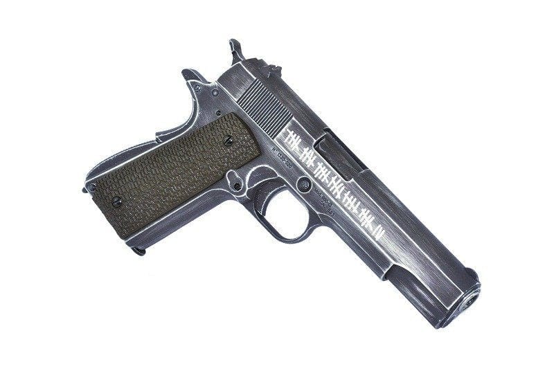 ΜΟΛΩΝ ΛΑΒΕ 1911 Pistola personalizzata NE2002