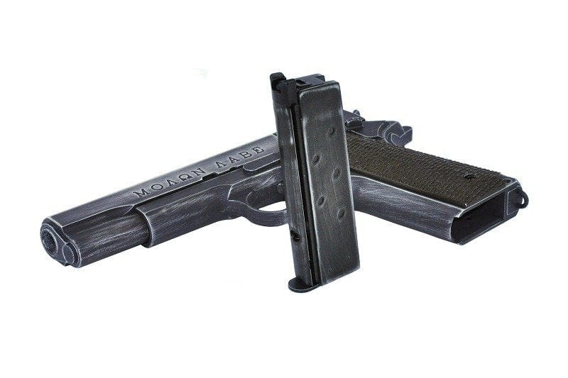 ΜΟΛΩΝ ΛΑΒΕ 1911 Custom Pistole NE2002