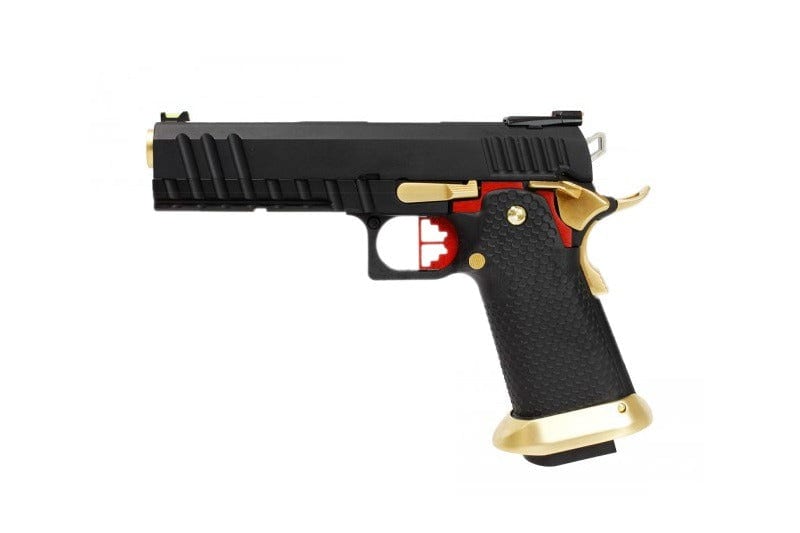 AW-HX2002 pistol replica