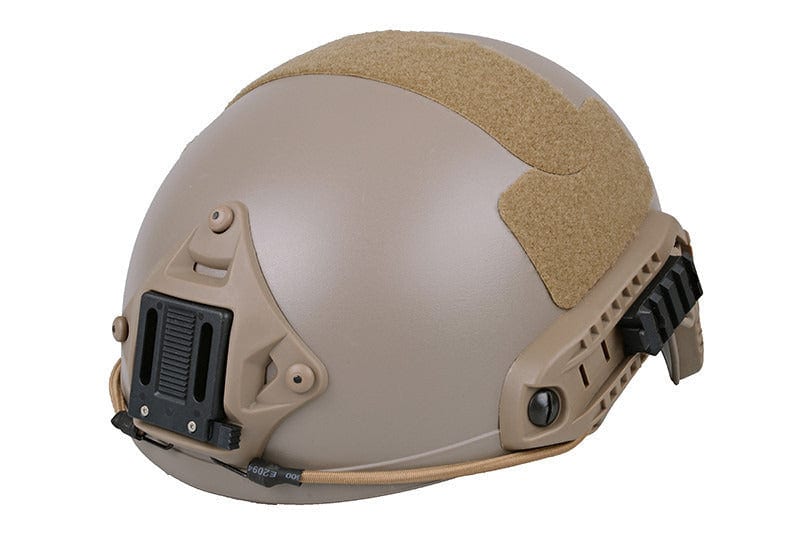 Ballistic CFH Helmet Replica - Tan (M/L)