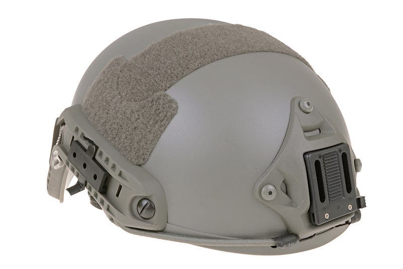 Ballistic CFH Helmet Replica – Foliage Green (L/XL) by FMA on Airsoft Mania Europe