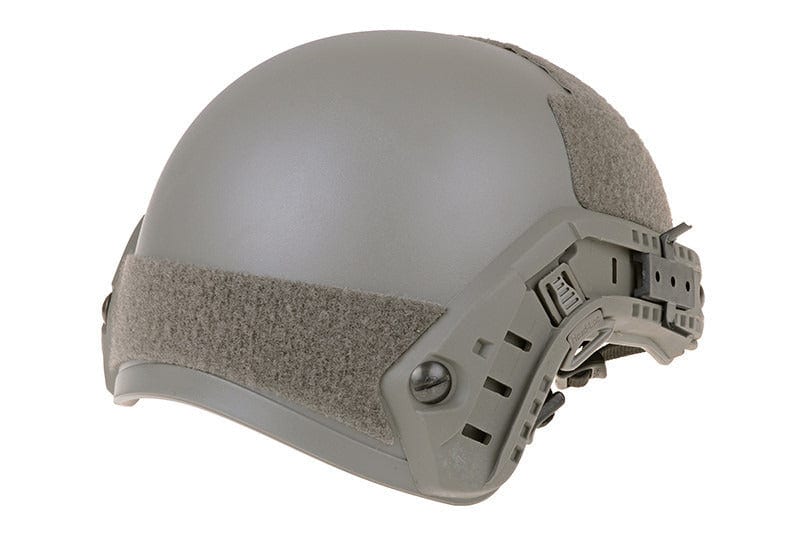Ballistic CFH Helmet Replica – Foliage Green (L/XL) by FMA on Airsoft Mania Europe