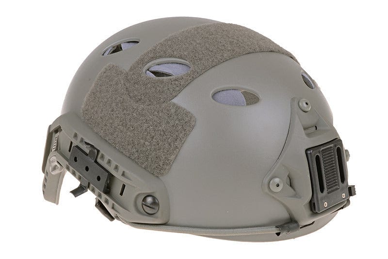 FAST PJ CFH Helmet Replica - Foliage Green (M/L) by FMA on Airsoft Mania Europe