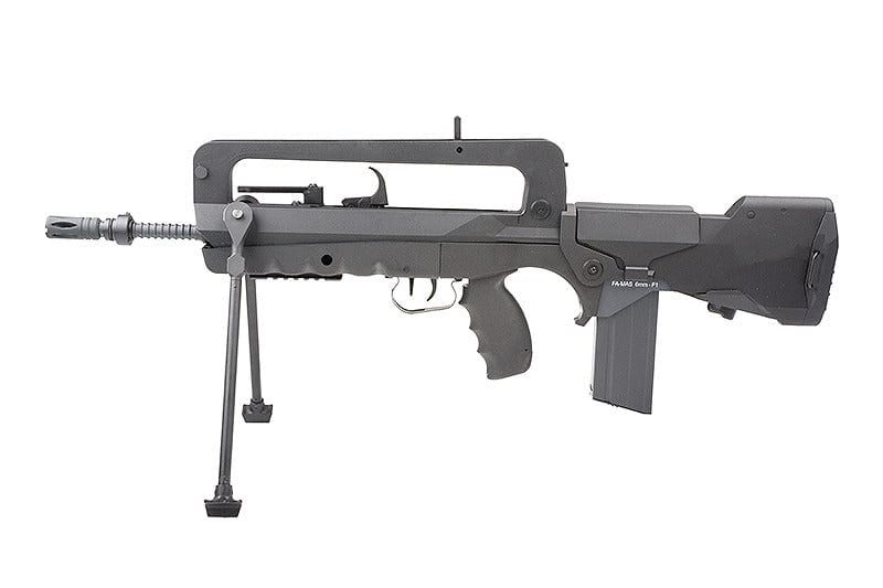 FAMAS F1 Assault Rifle Replica only € 175.00