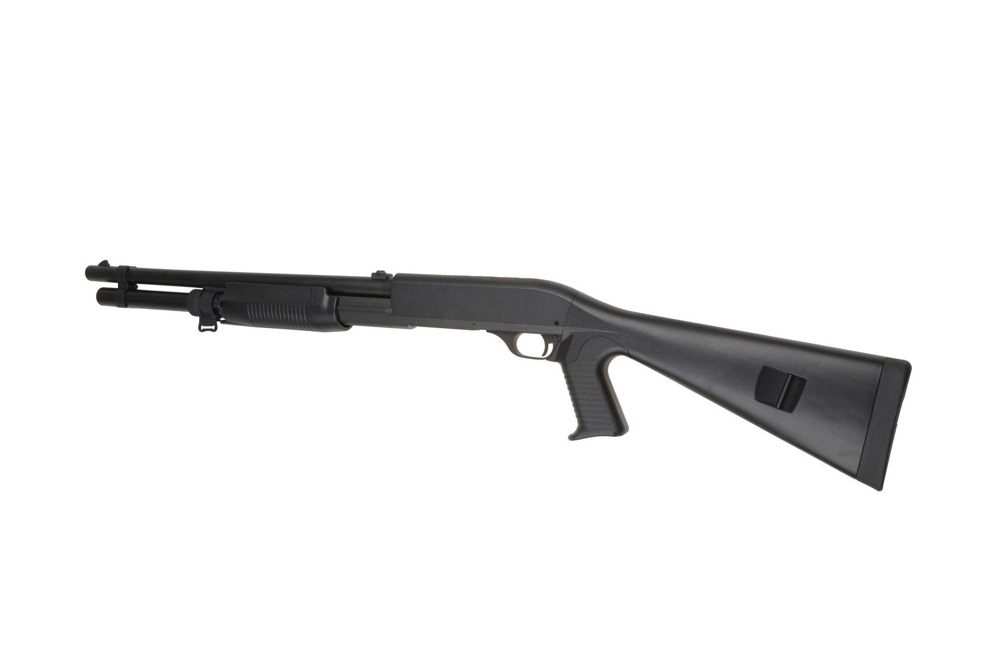 CM360LM Shotgun Replica (Metallversion)