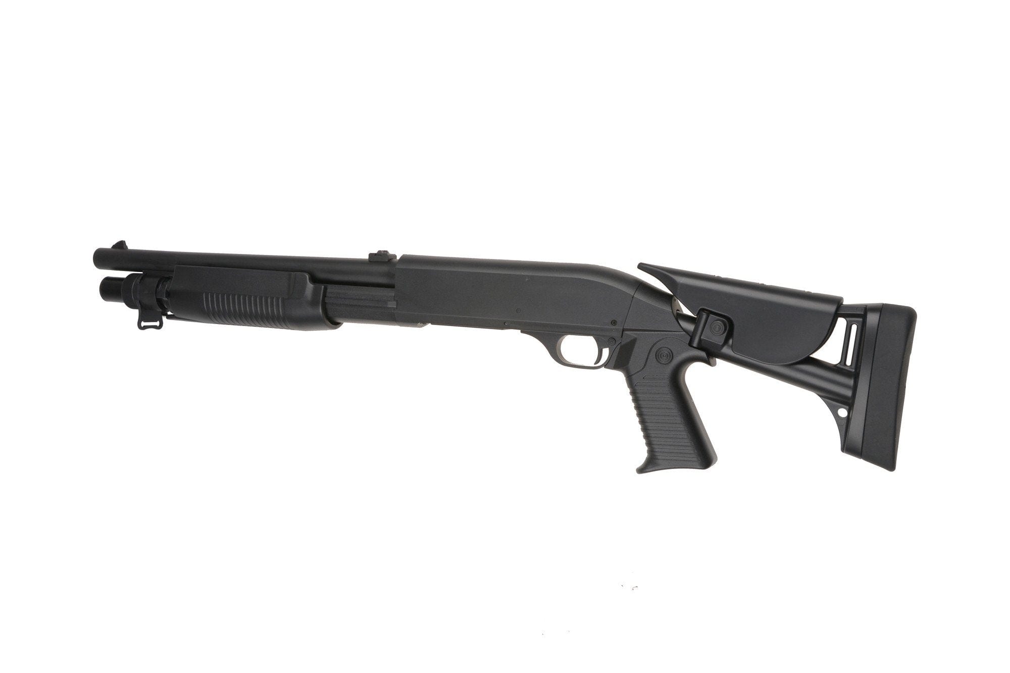 CM363 Shotgun Replica