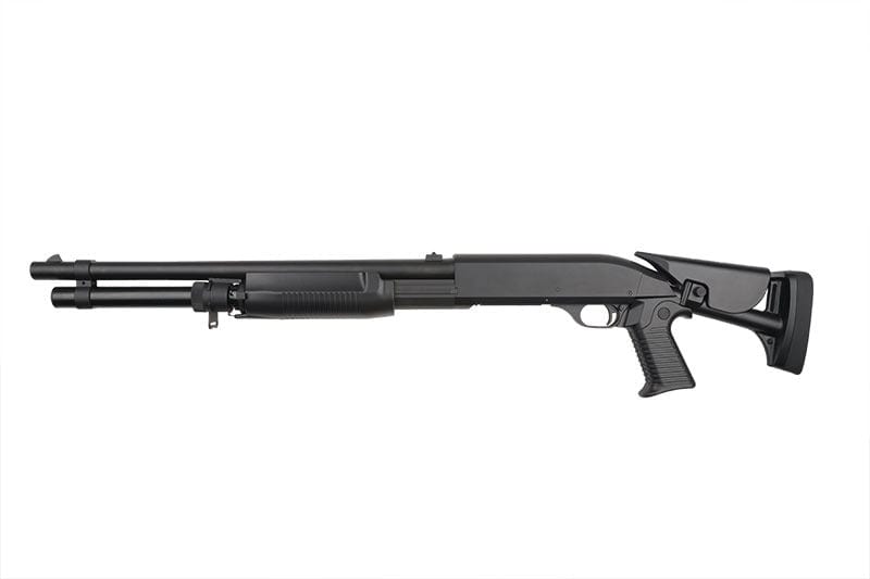 CM363LM Shotgun Replica (Metal Version)