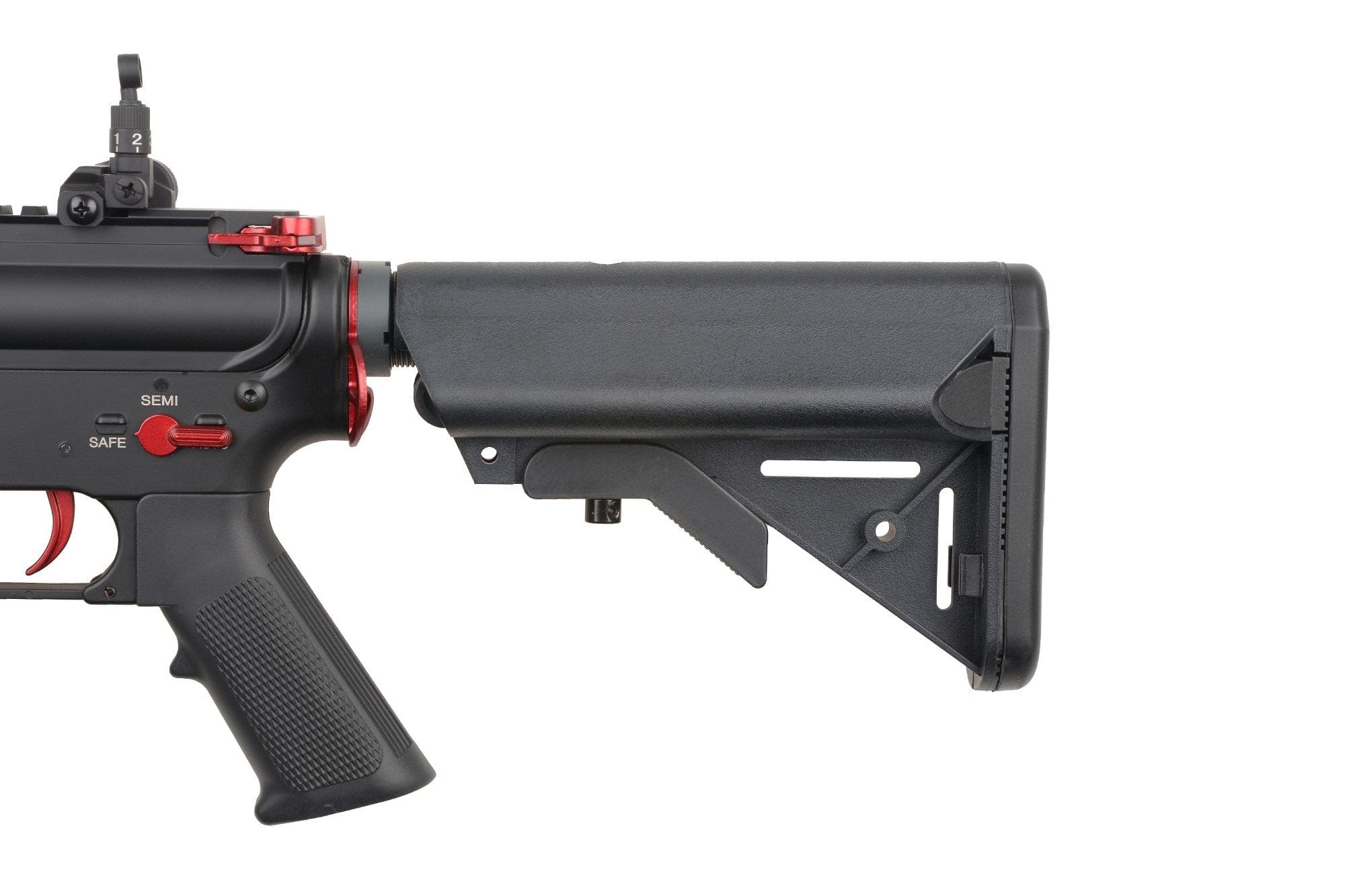 Specna Arms SA-A03 ONE™ Carbine Red Edition